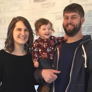 Meet your Posher, Kasey